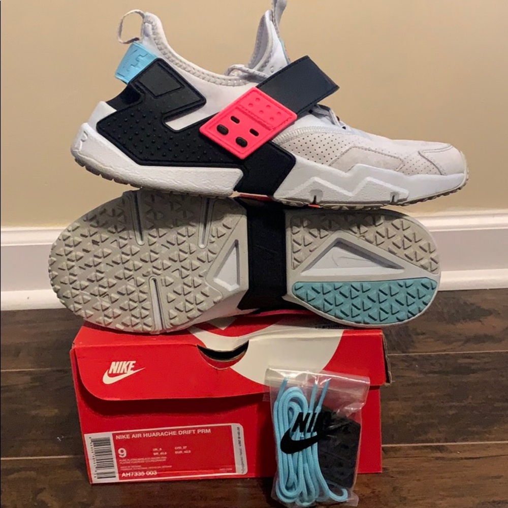 Nike Air Huarache Drift PRM